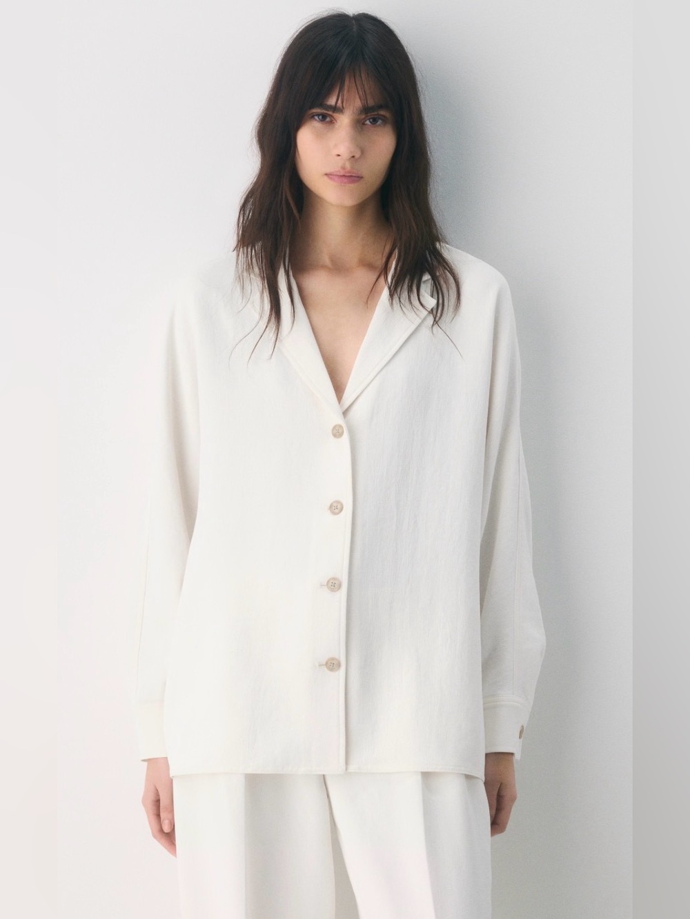 Wilfred x ARITZIA Freeform Shirt